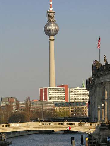 Fernsehturm Fotos