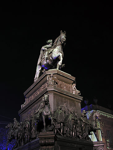 Friedrich der Große Fotos