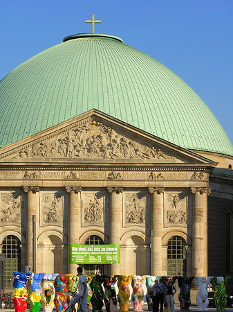 Hedwigskathedrale