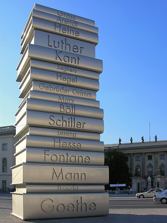 Fotos Germany - Land of Ideas | Berlin