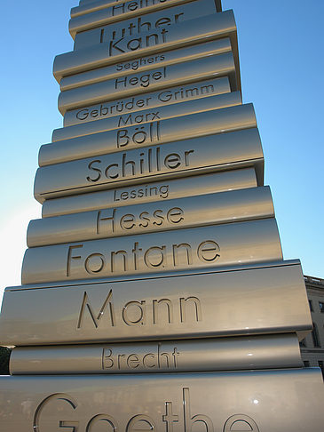Foto Germany - Land of Ideas