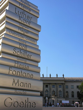 Germany - Land of Ideas Foto 