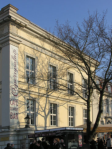 Fotos Opernpalais