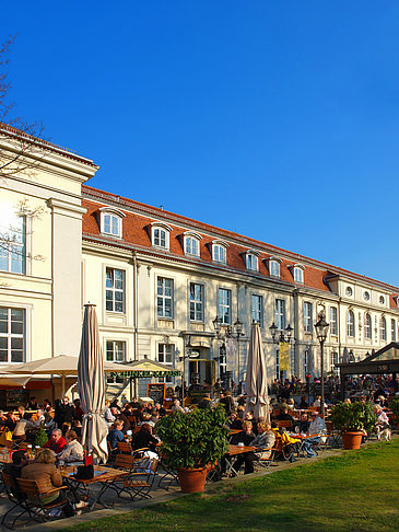Foto Opernpalais