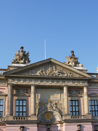Zeughaus Fotos