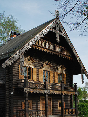 Fotos Russische Kolonie Nr. 2