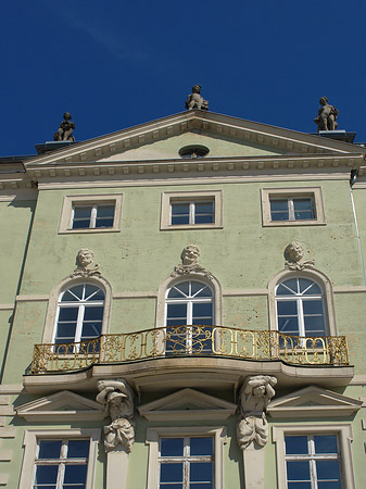 Fotos Knobelsdorffhaus