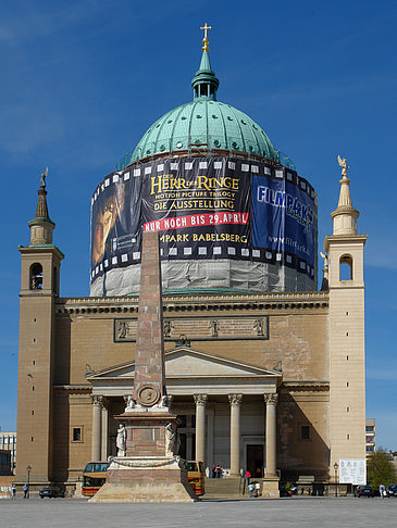 Foto Nikolaikirche