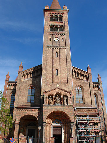 Fotos Französische Kirche