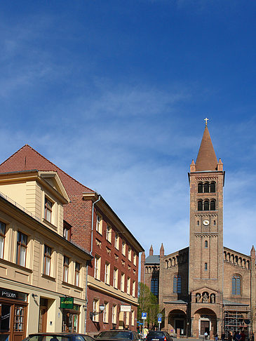 Foto Französische Kirche