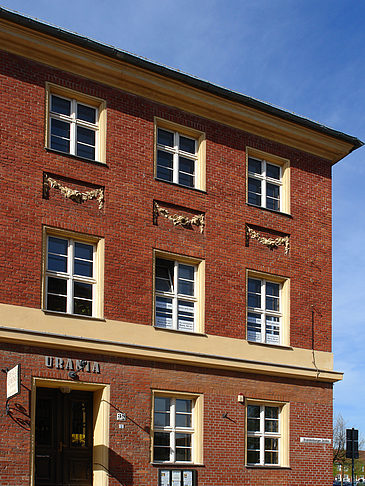 Fotos Holländisches Viertel | Potsdam