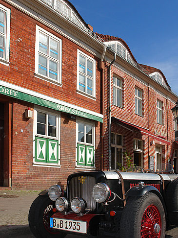 Fotos Oldtimer