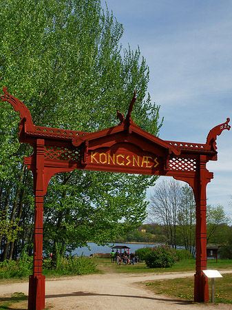 Foto Kongsnæs - Potsdam