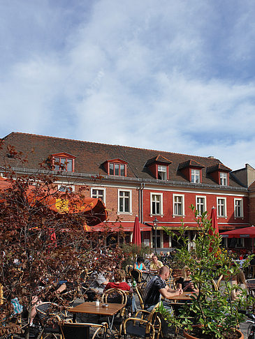 Gaststätte