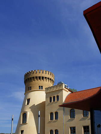 Zichorienmühle Fotos