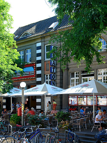 Abaton Kino