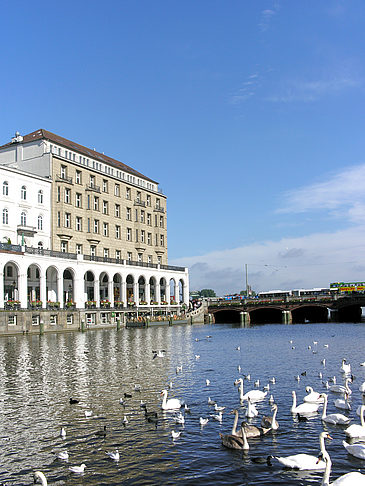 Alster Arkaden