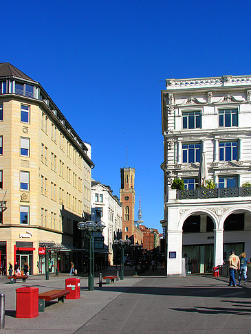 Alster Arkaden