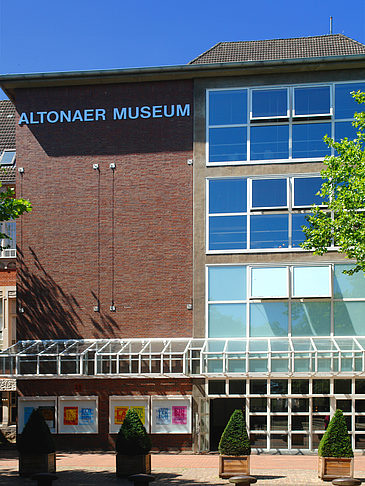 Fotos Altonaer Museum | Hamburg