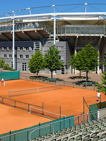 Am Rothenbaum