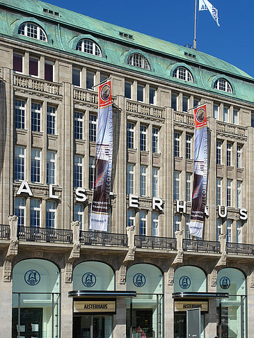 Alsterhaus