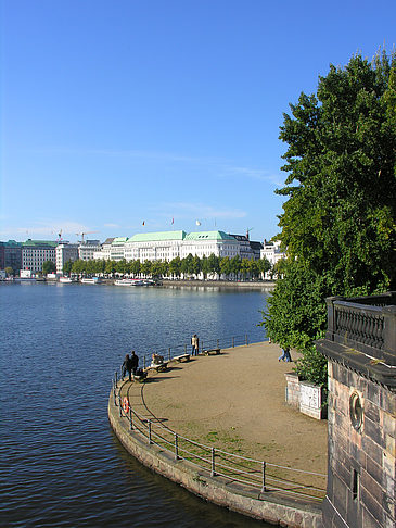 Binnenalster