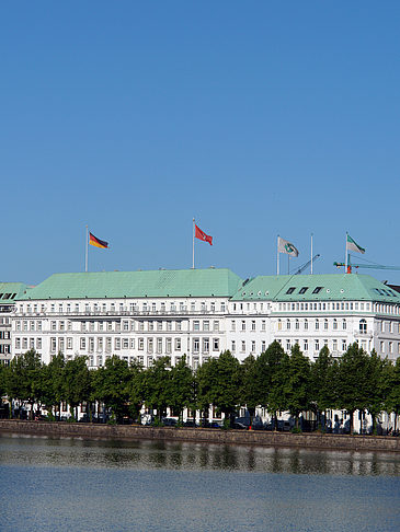 Hotel Vier Jahreszeiten