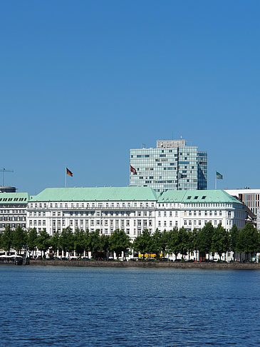 Fotos Hotel Vier Jahreszeiten | Hamburg