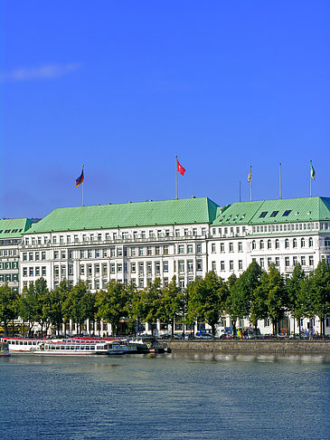 Hotel Vierjahreszeiten