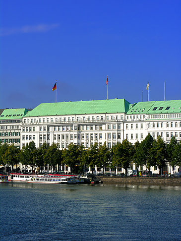 Fotos Hotel Vierjahreszeiten