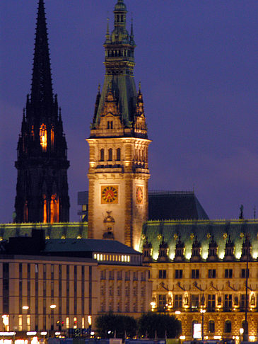 Rathaus