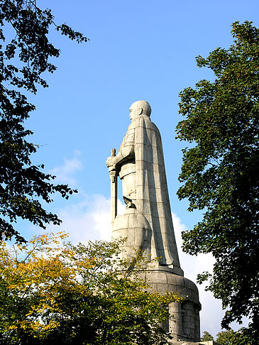 Bismarck Denkmal