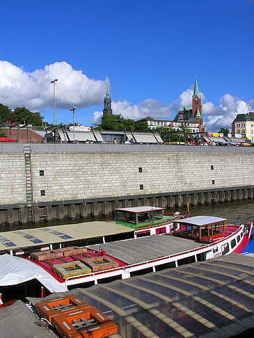 Hafen