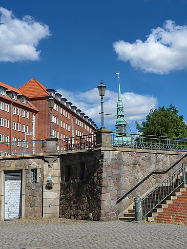 Foto Fischmarkt