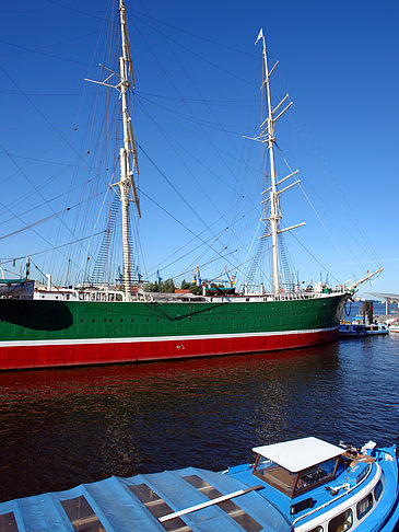 Fotos Rickmer Rickmers