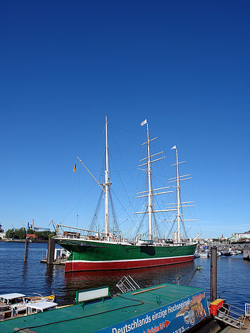 Rickmer Rickmers Fotos