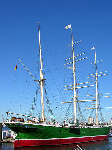 Rickmer Rickmers Foto 