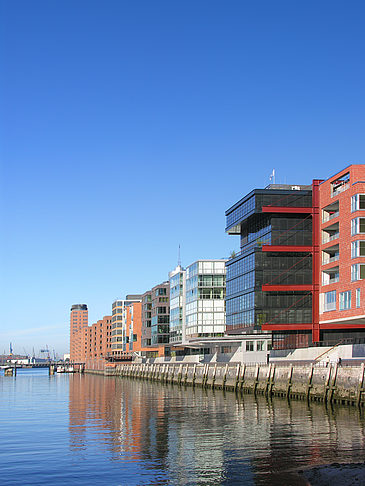 Fotos Sandtorhafen - Hafencity