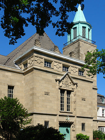 Fotos St.-Elisabeth-Kirche | Hamburg