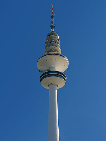 Foto Heinrich Hertz Turm