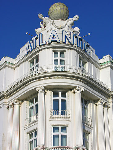 Foto Hotel Atlantic - Hamburg
