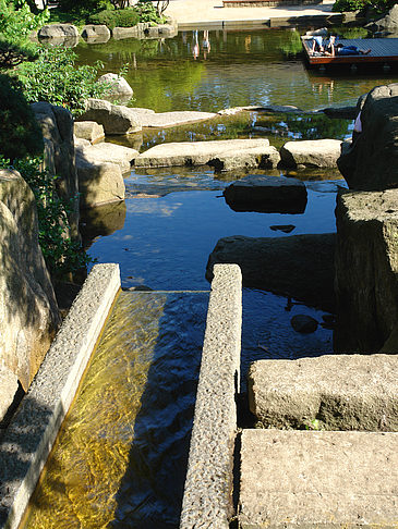 Foto Planten un Blomen - Japanischer Garten