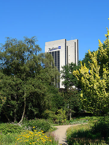 Radisson Hotel Fotos