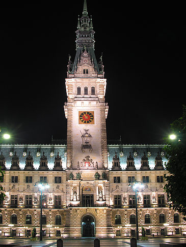 Rathaus Fotos