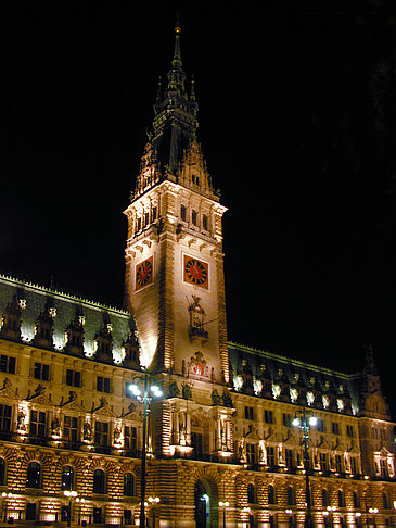 Fotos Rathaus