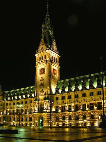 Rathaus Fotos