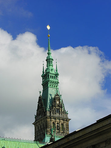 Rathaus Fotos