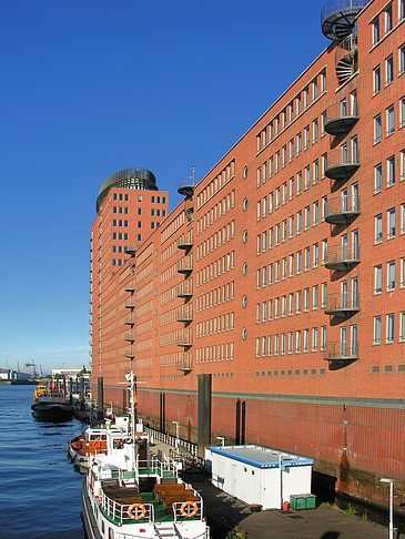 Hanseatic Trade Center