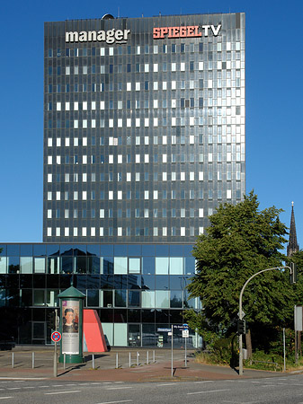 Fotos Spiegel | Hamburg