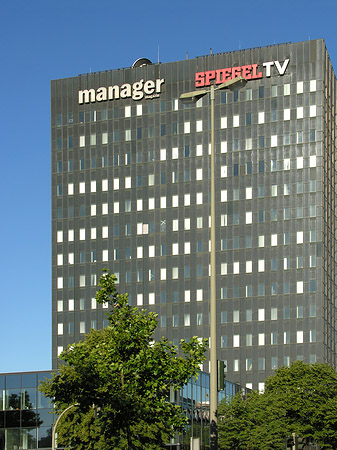 Foto Spiegel - Hamburg
